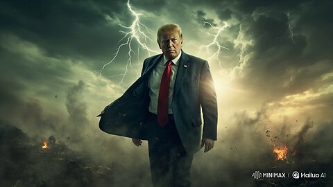 The Trump Wars Just Started