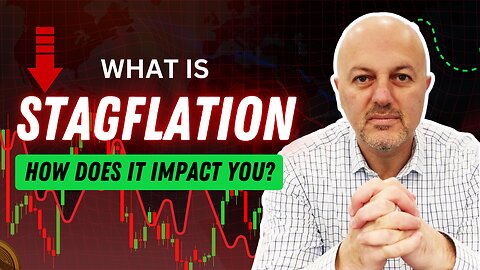 What is Stagflation and How Does it Impact You?