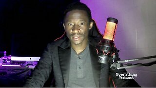 Everthing Podcast EP 10