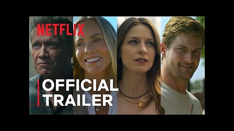 The Waterfront | Official Trailer | Netflix