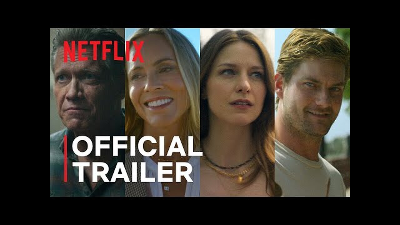 The Waterfront | Official Trailer | Netflix