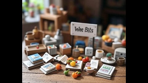 Wee Bits, Episode 6