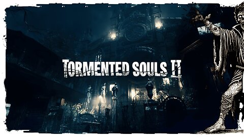 Demo Gameplay, No Commentary - Tormented Souls 2