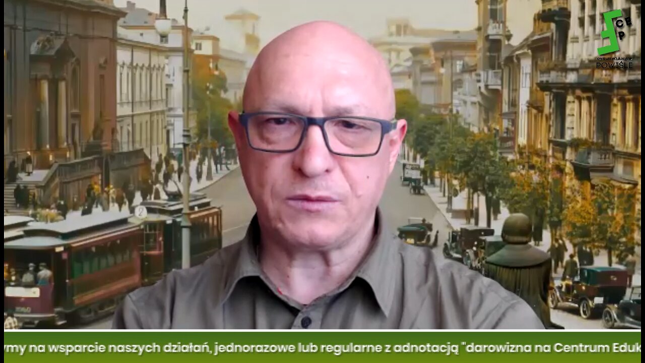 Marek SKOWROŃSKI: RTV AGD w Sejmie - oczyszczająca akcja Grzegorza BRAUNA i nielegalny zakaz Hołowni