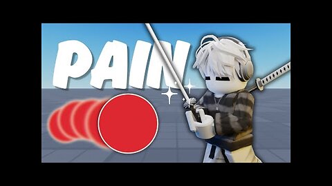 【ASMR】44 SECONDS OF BLADE BALL 🔴