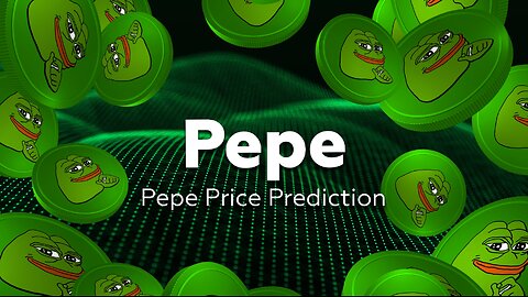 Pepe Price Prediction for 2025-2026