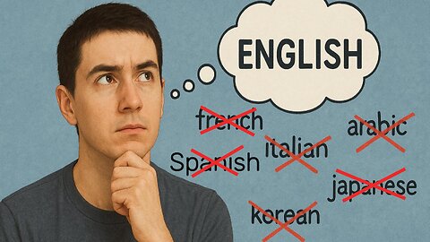 How To Make Your Brain To THINK IN ENGLISH | Improve your English Speaking | English Practicez