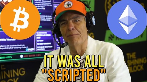 Max Keiser: “I’m Certain This Is Already Underway” – Bitcoin Shock Incoming?