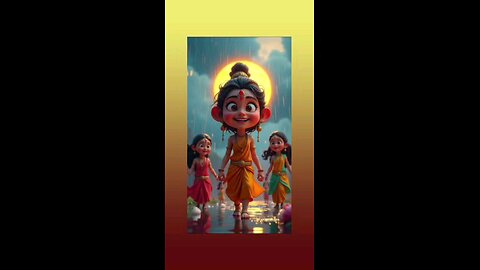 आज मैने सुर्य देव से पुछा