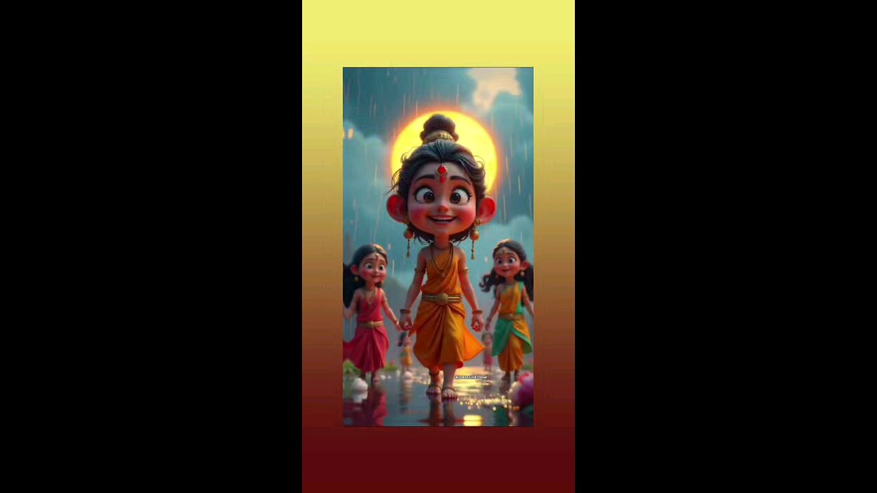 आज मैने सुर्य देव से पुछा