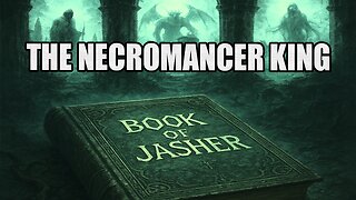 THE BOOK OF JASHER Highlights and Oddities Episode 1 #Christianity #Bible #History