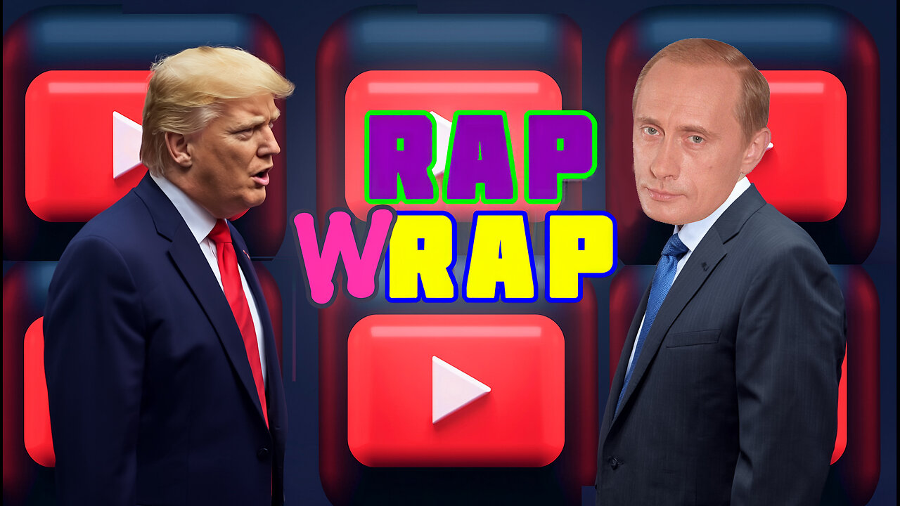 Ai Grok HATE Speech, Trump THREATENS Putin? ICE Attacked, SCOTUS Backs Trump - July 10 2025 Rap Wrap