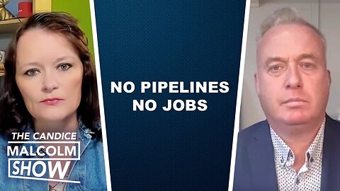 Carney sidelines pipelines + Doug Ford tells unemployed youth to “look harder”