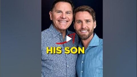 Kenneth Copeland’s Grandson EXPOSED –