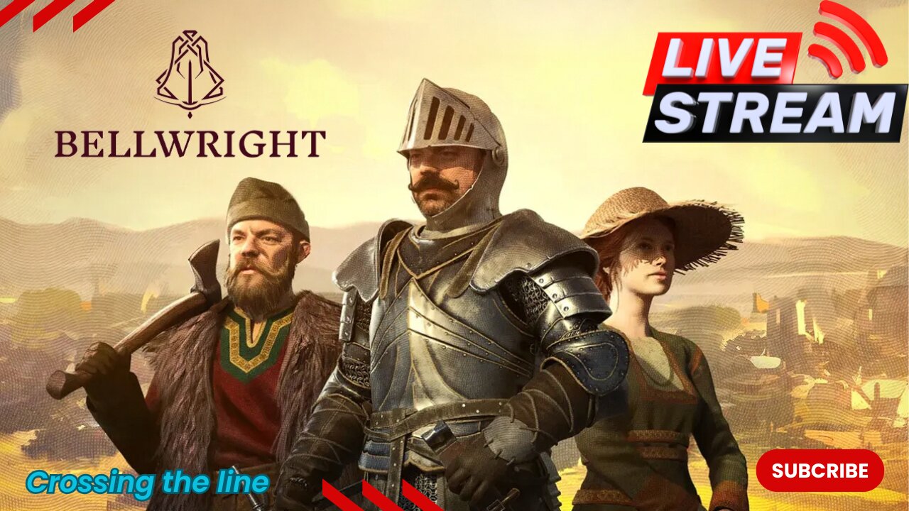 Bellwright FIRST LOOK