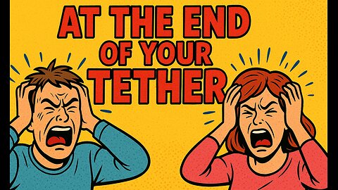 Frustrated with the World? The Struggle of Being Awake Too Long Peaceful Rebellion