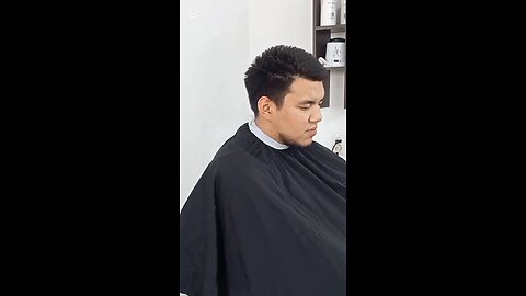 Next Level Barber