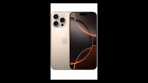 iPhone 16 Pro Max 256 GB