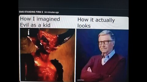 DIDDY IS A 2/3RD DEMON!!!!👿👿👿