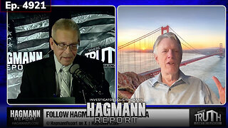 LIVE: Paul McGuire - Mass Chaos is Coming Part 2 | August 6, 2025