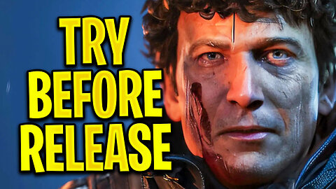 Free Hell Is Us Demo Releasing Soon for Gamers Everywhere