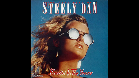 Steely Dan - Greatest Hits (should be)