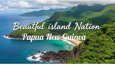 Papua New Guinea is a remarkable destination that promises adventure, culture, and natural beauty.
