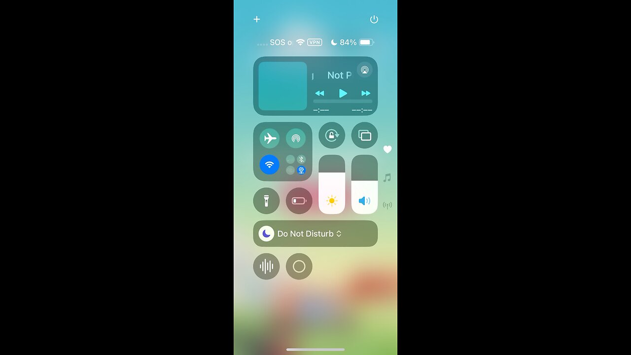 Petition screen recording 4/23