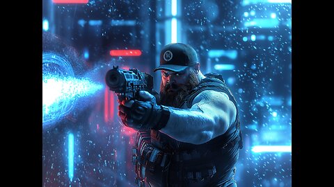 Splitgate 2 Shoot out