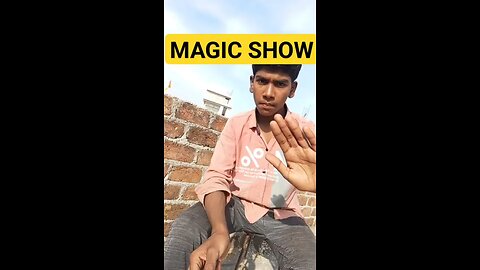MAGIC 🌟 TRICK magic trick
