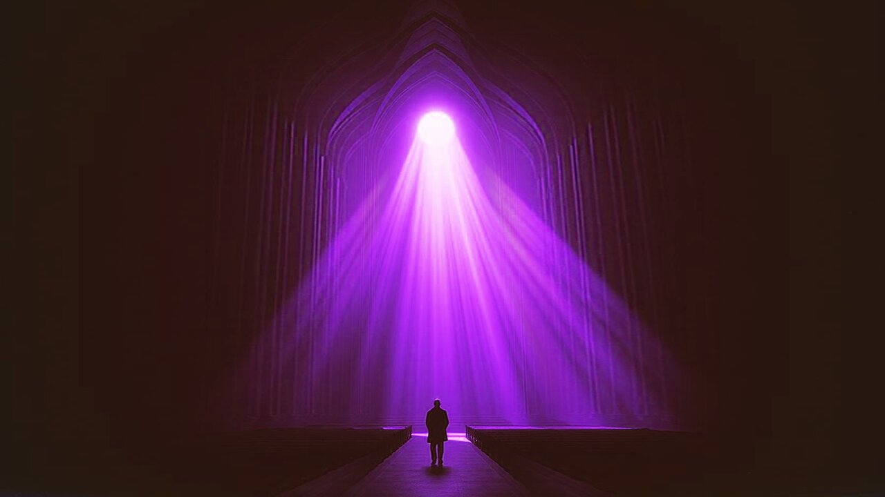 Under God v1