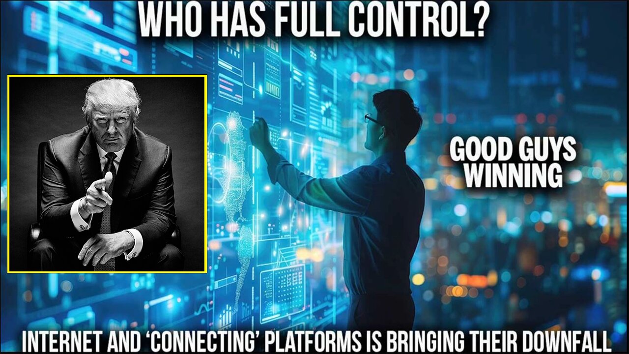 And We Know BOMBSHELL 04.17.25: "Our Connection Brought THEIR Downfall, Indictment(S) Coming"