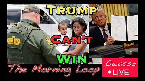 Media Won't Let Trump Win