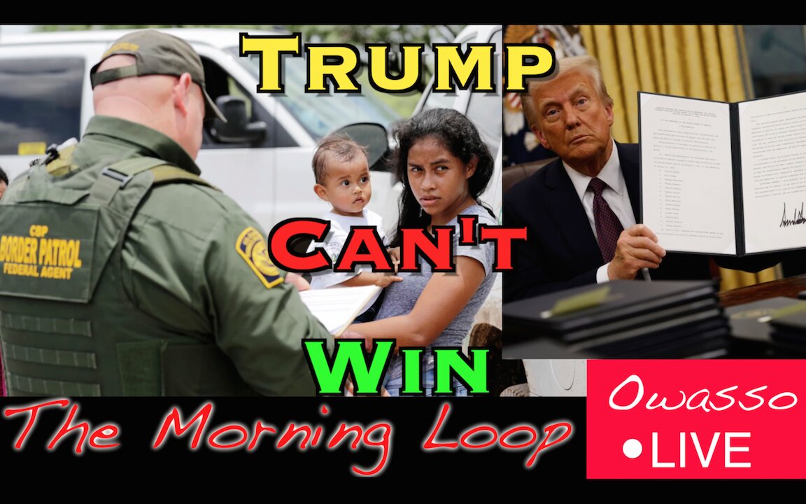 Media Won't Let Trump Win