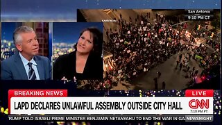Batya Ungar-Sargon: In Every Single Rally, Trump Has Said He Was Going to Have the Largest Deportation Operation in America