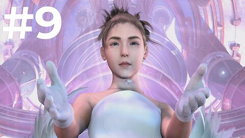 Final Fantasy X HD Remaster Part 9 | Confronting Seymour | Pc Gamepay | No Commentary