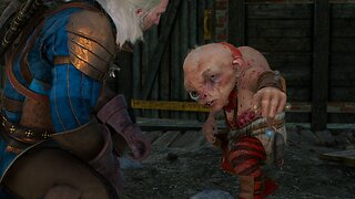 The Witcher 3, Just for Fun, pt.45