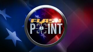 FlashPoint Livestream 8/25/25