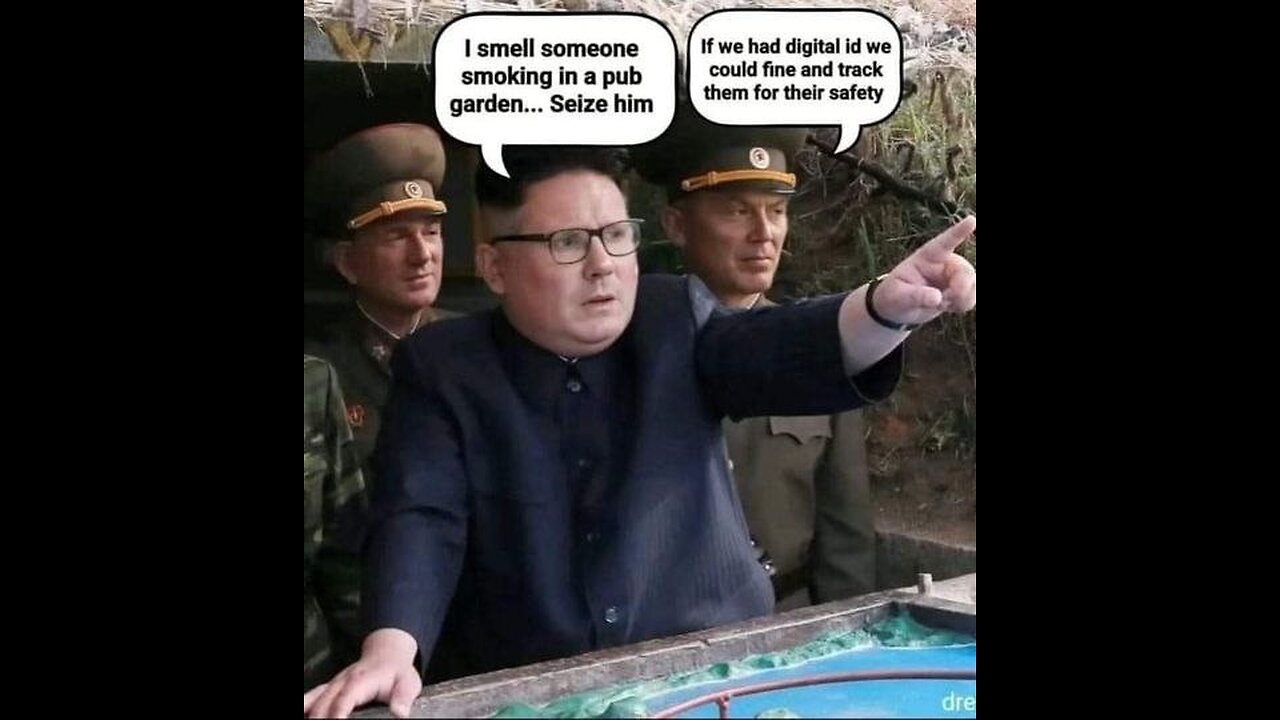 The jabbed are different