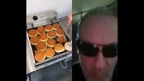 Homemade Stuffed Doughnuts Are SO DELICIOUS This Recipe is YUM