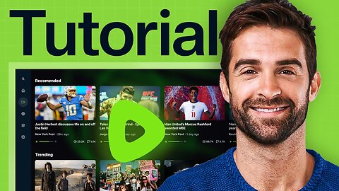 rumble account verifi earn money faster