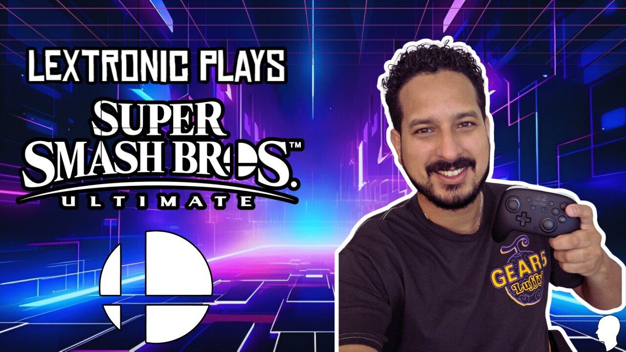 WHAT?!? Super Smash Bros Ultimate + Battlefield 6!!??!??!? Let's Go! [ENG/SPA]