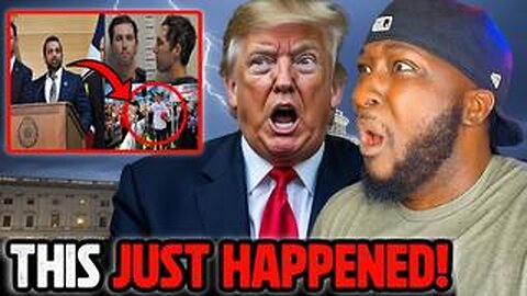 OMG.. THEY JUST KILLED HIM! TRUMP LIFE In DANGER After WOKE LIBERALS Just DID THIS to HIM in A DINER