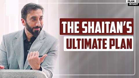 Expressing Gratitude is Important | Nouman Ali Khan