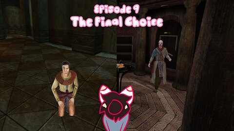 Episode 9: Yeesha, Esher, or…? The Final Choice Revealed | Myst V