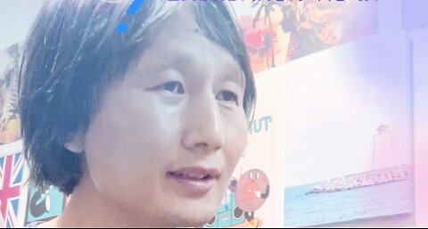 Short Original) 고요한 밤 달리는 내 모습/ Me running in the quiet night. #kpop