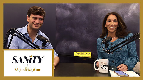 Sanity by The New York Sun, Episode 25: "Democrats’ Gen Z Disaster"