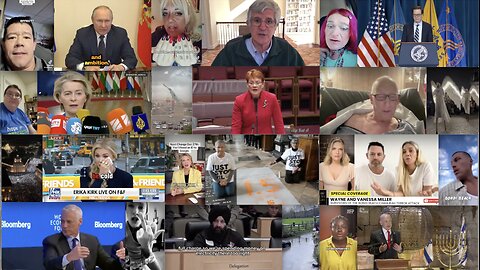 "baby, it's cold" - week in review 2025-12-19