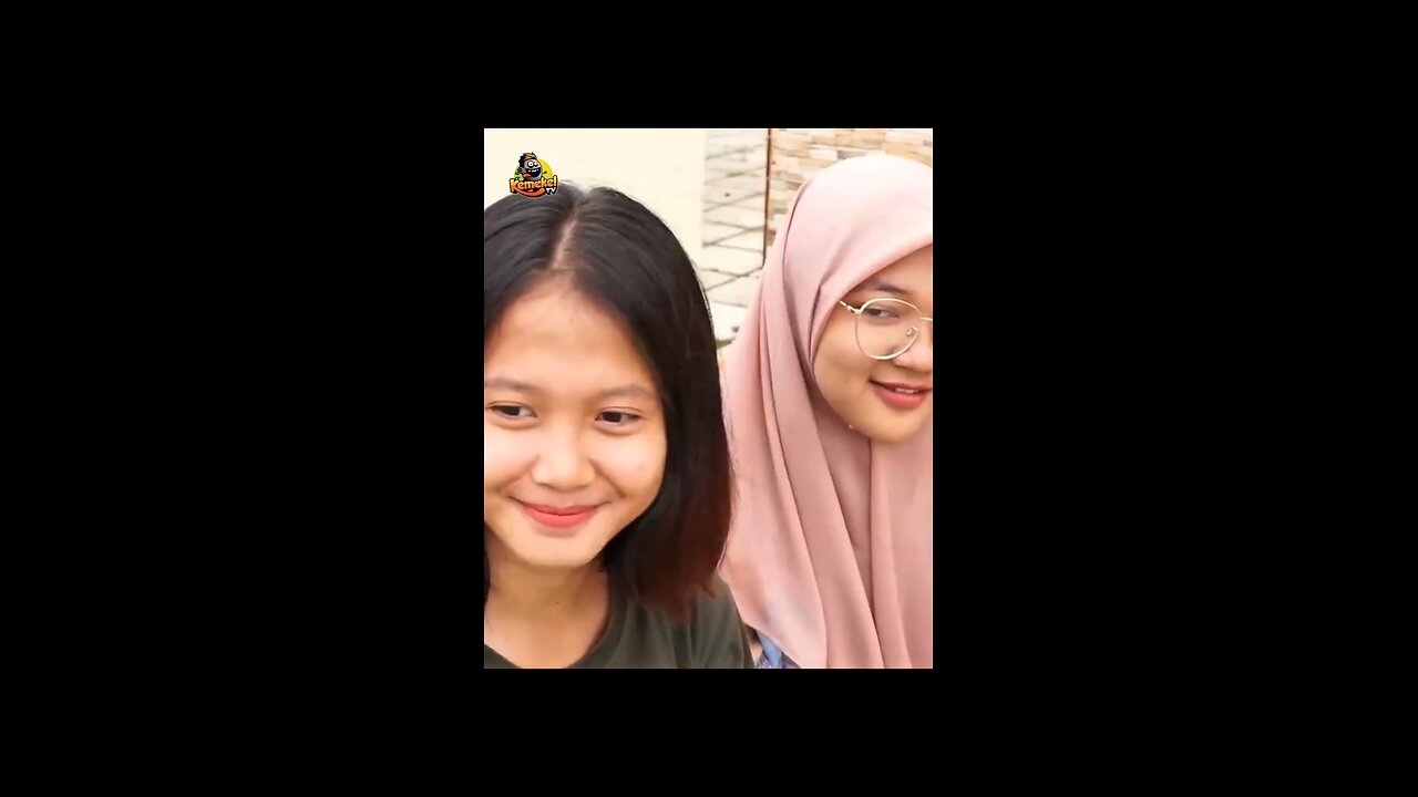 chào hai em