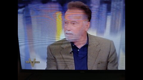 Arnold Schwarzenegger on Legal Immigration